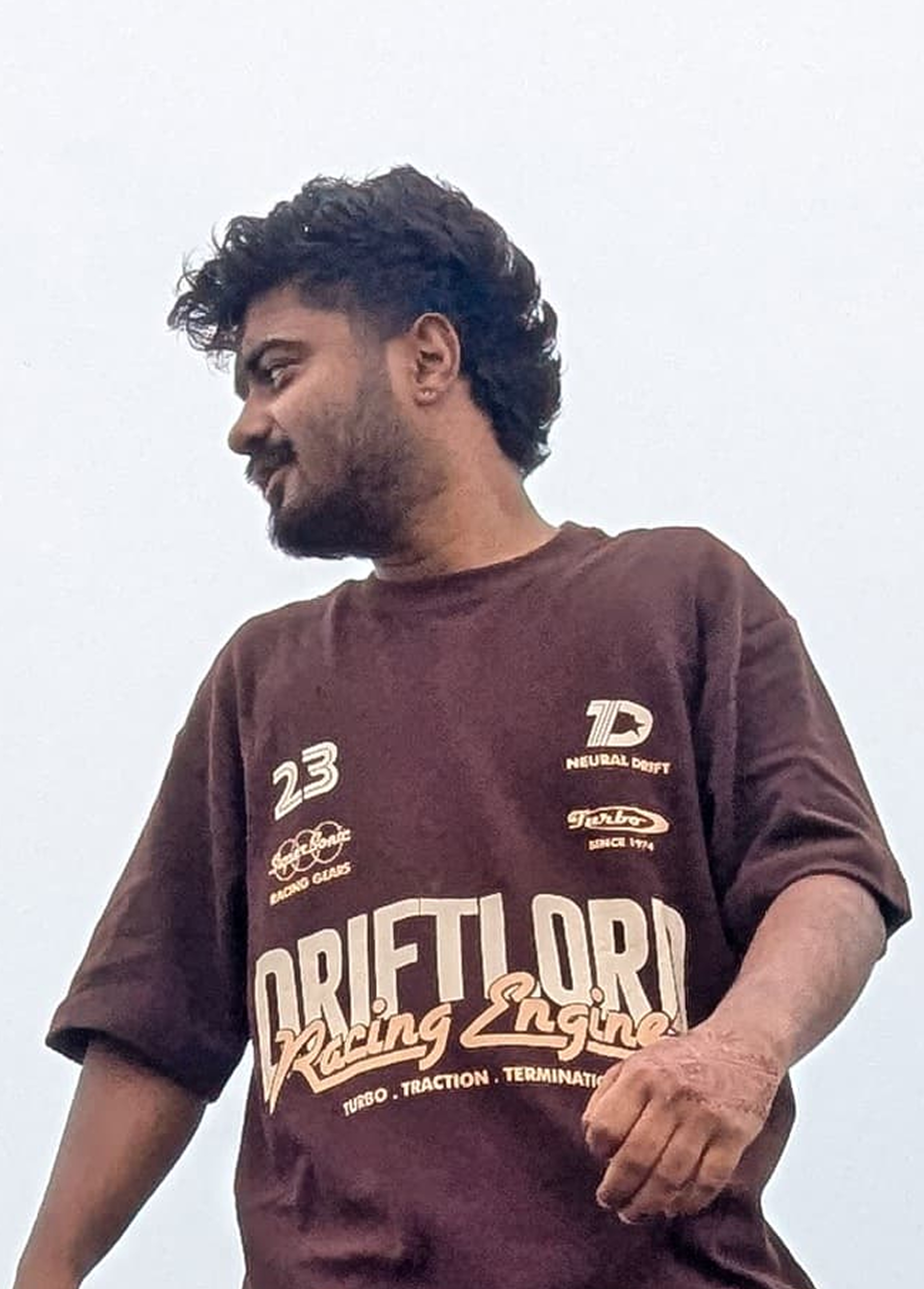Portrait B